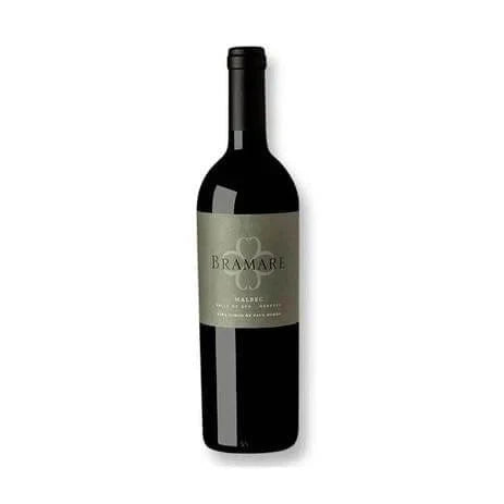 Bramare Malbec Valle de Uco 2017 - Hollister