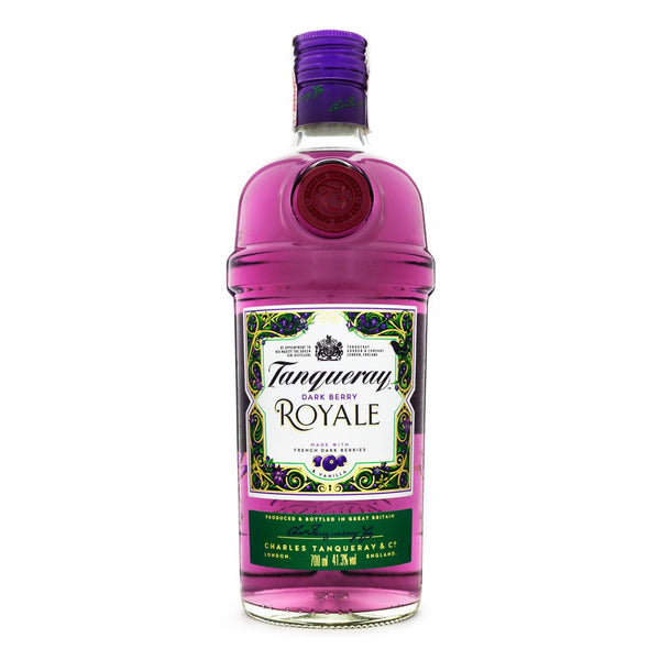 Gin Tanqueray Royale 700ml - Hollister