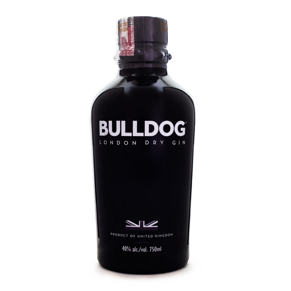 Gin Bulldog 750ml - Hollister