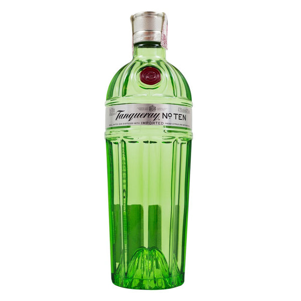 Gin Tanqueray Nº Ten 750ml - Hollister