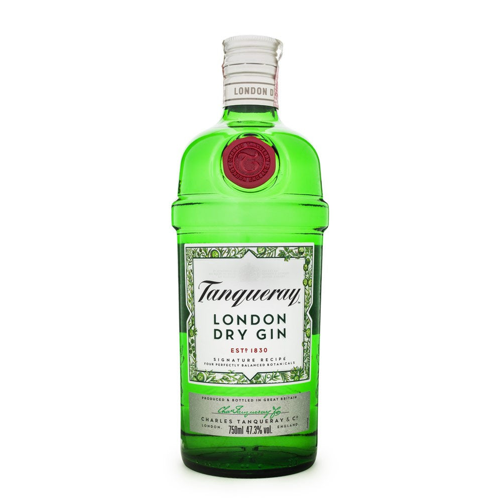 Gin Tanqueray 750ml - Hollister