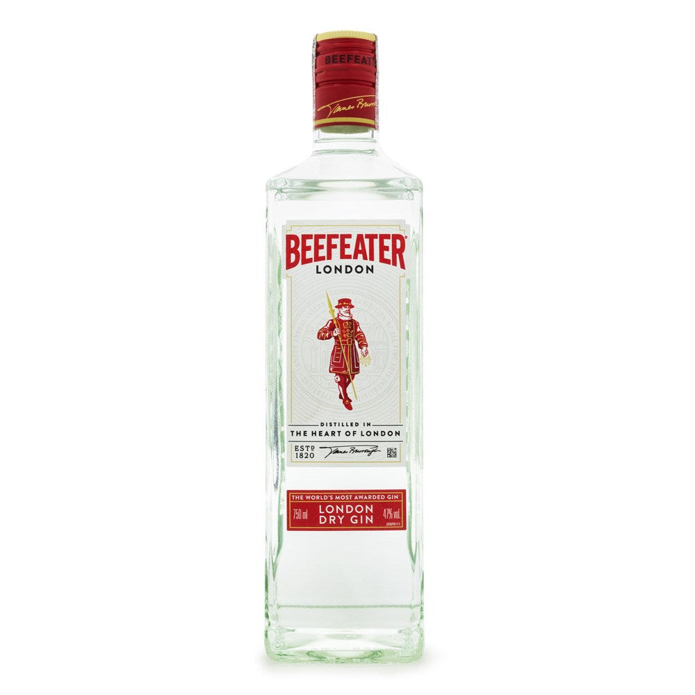 Gin Beefeater London Dry 750ml - Hollister