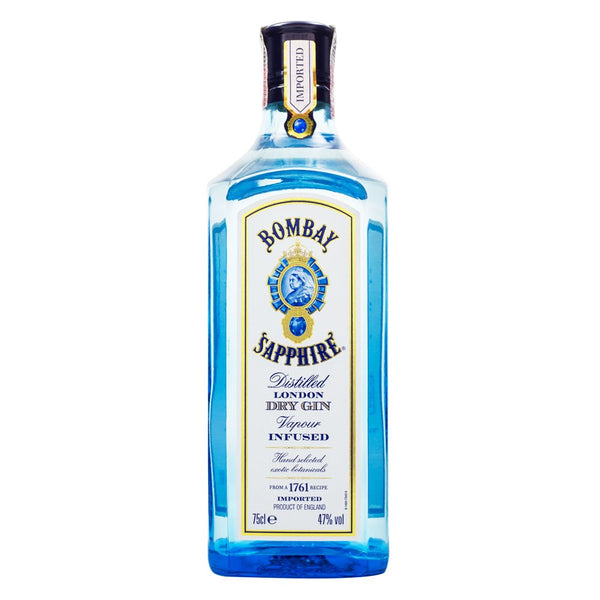 Gin Bombay Sapphire 750ml - Hollister