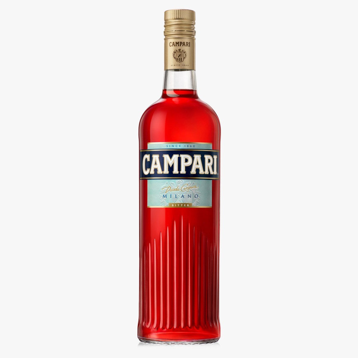 CAMPARI BITTER - Hollister