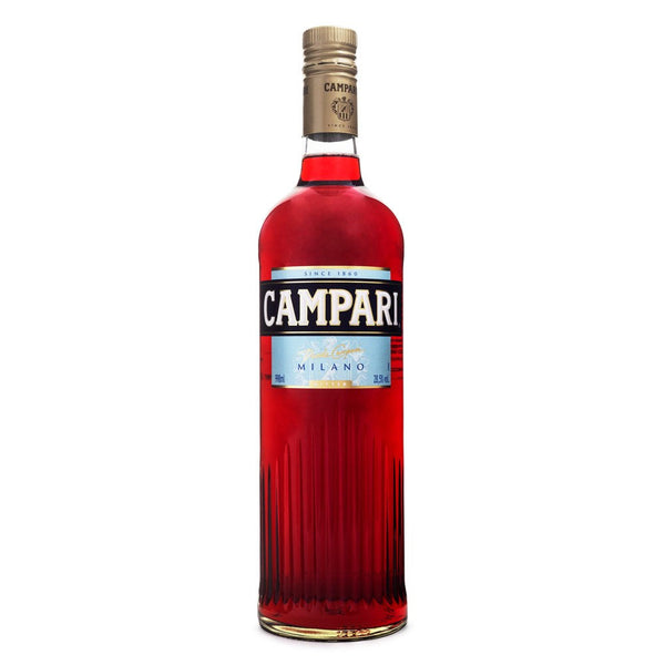 CAMPARI BITTER - Hollister