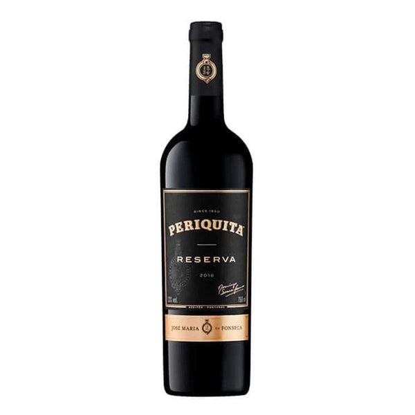 Vinho Periquita Reserva 750ml - Hollister