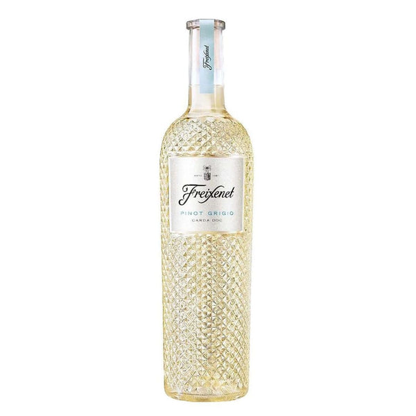 Vinho Freixenet Pinot Grigio D.O.C. Branco 750ml - Hollister