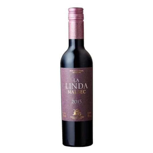 VINHO LA LINDA MALBEC 750ML - Hollister