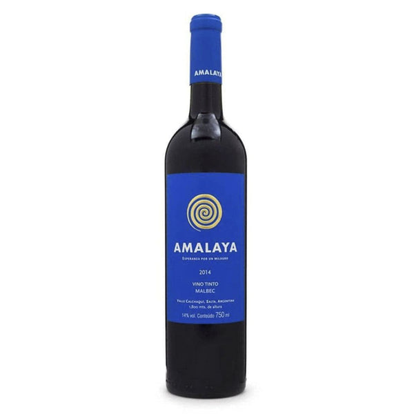 Amalaya Malbec 2019 | 90 TA - Hollister