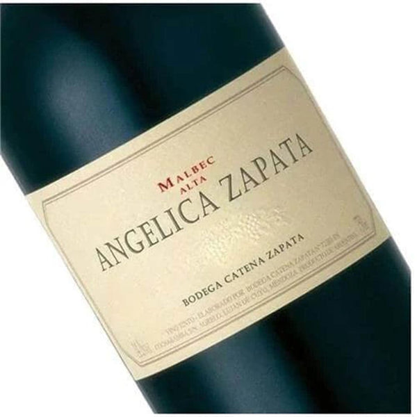 Angelica Zapata Malbec Alta 2016/2017 - Hollister