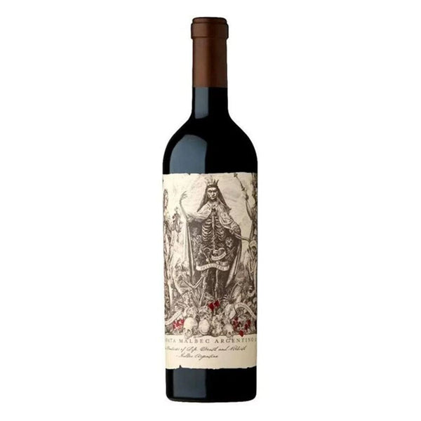 Malbec Argentino Catena Zapata 2021 - Hollister