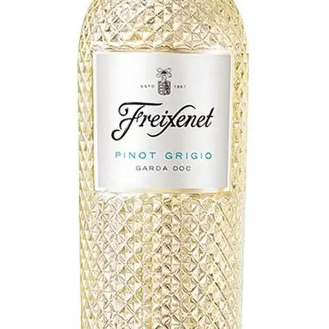 Vinho Branco Freixenet Pinot Grigio D.O.C. 750 mL - Hollister