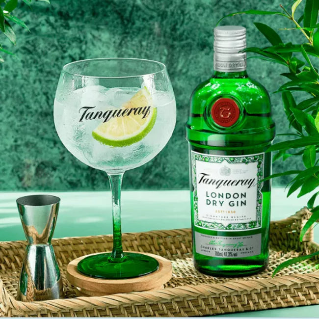 Gin Tanqueray 750ml